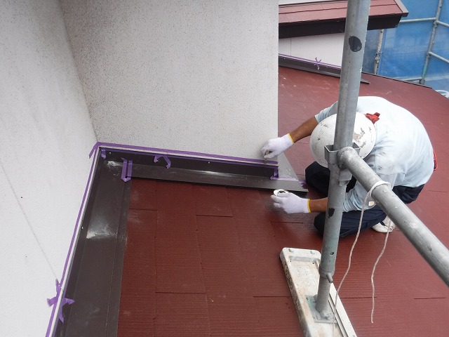 葺き替え工事もおまかせ